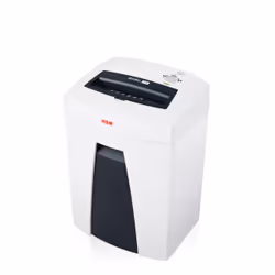 HSM SECURIO C18 - 5.8 mm, Découpage en bandes, 23 cm, 5.8 mm, 25 L, 58 dB, 3240 mm/min