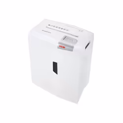 HSM X10, Découpage en particules, 22 cm, 4.5 x 30 mm, 20 L, 58 dB, Boutons