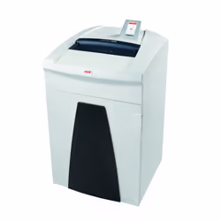 HSM Securio P36i, Découpage en particules, 33 cm, 1.9 x 15 mm, 145 L, 55 dB, 5100 mm/min