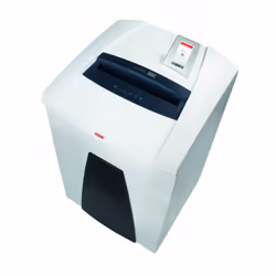 HSM Securio P36i destructeur de papier Découpage en particules 55 dB 33 cm Blanc - Vue supplémentaire 4