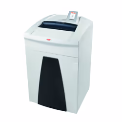 HSM Securio P36i, Découpage en particules, 33 cm, 4.5 mm, 145 L, 55 dB, Tactile