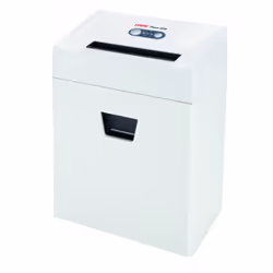 HSM Pure 320, Découpage en particules, 3 cm, 3.9 mm, 25 L, 55 dB, 9 feuilles