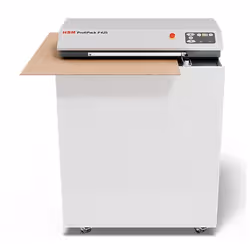 HSM ProfiPack P425 Machine d'emballage - Vue supplémentaire 3