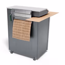 HSM ProfiPack P425 Machine d'emballage - Vue supplémentaire 4