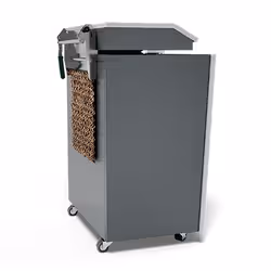 HSM ProfiPack P425 Machine d'emballage - Vue supplémentaire 6