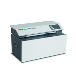 HSM ProfiPack C400 Machine d'emballage