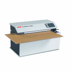HSM ProfiPack C400 Machine d'emballage - Vue supplémentaire 2