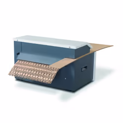 HSM ProfiPack C400 Machine d'emballage - Vue supplémentaire 3