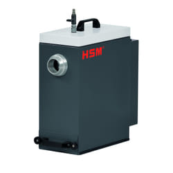 HSM DE 1-8 - P425 Gris 1 L