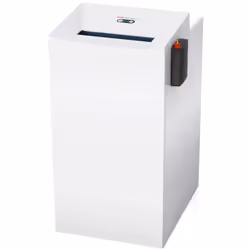 HSM Pure 740 max, Découpage en particules, 40 cm, 1.9 x 15 mm, 240 L, 56 dB, Boutons