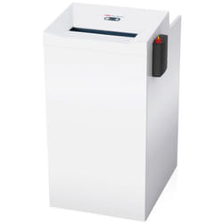 HSM Pure 740 max destructeur de papier Découpage en particules 56 dB 40 cm Blanc