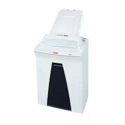 HSM Securio AF350, Découpage en particules, 3 cm, 4.5 mm, 35 L, 56 dB, 14 feuilles