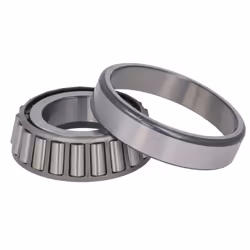 Roulement de roue FAG K39581.39520