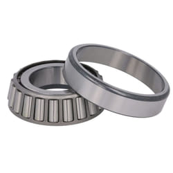 Roulement de roue FAG K39581.39520