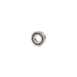 FAG - Roulements à billes 4305 bbtvh 24mm Ext 62mm Int 25mm