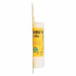 UHU Stic Blister 3x21g Tige Adhésif par contact 21 g