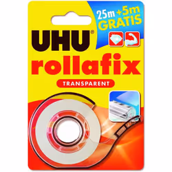Pour les besoins de fixation et d'emballage au quotidien, grâce à sa qualité supérieure et son design pratique. Son ruban ult ...