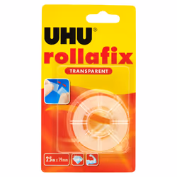 UHU Rollafix Cassette