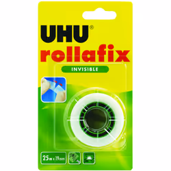 UHU 4026700369502, Cassette, Dévidoir scotch