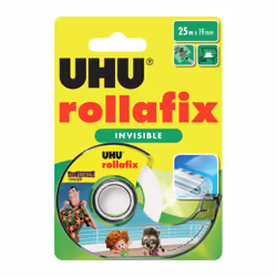 UHU 4026700369700, Cassette, Dévidoir scotch