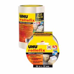 UHU 36985, Cassette