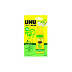 UHU Colle twist and glue35ml - UHU