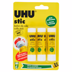 UHU Stic Bâton de colle