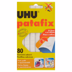 UHU Patafix Cassette Adhésif par contact