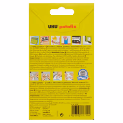 UHU Patafix Cassette Adhésif par contact - Vue supplémentaire 4