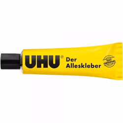 UHU UH45015, Liquide, Tube