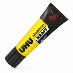 UHU UH45040 Adhésif 42 ml