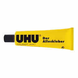 UHU UH45050 125 ml - Vue supplémentaire 2