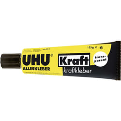 UHU - Colle multi-usages Power transparente 1 pc(s) 45065 W46483