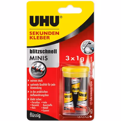 UHU UH45415, Gel, Tube