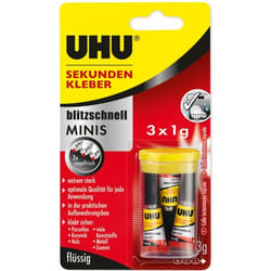 UHU UH45415 Adhésif Gel