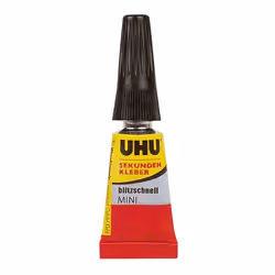 UHU UH45415 Adhésif Gel
