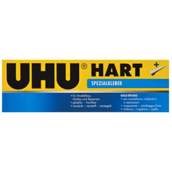 UHU HART Liquide