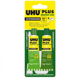 UHU PLUS Endfest Gel 30 ml