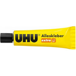 UHU UH46015 Adhésif Gel