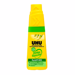 UHU UH46340, Bouteille