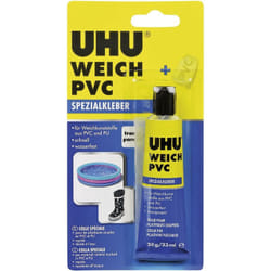 UHU - Colle plastique 46655 30 g W46672
