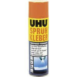Colle à vaporiser 500 ml 46745 W46467 - UHU