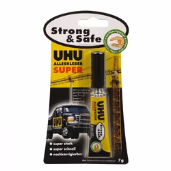 UHU UH46960, Tube, 7 ml