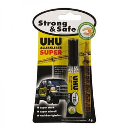 UHU UH46960 Adhésif 7 ml