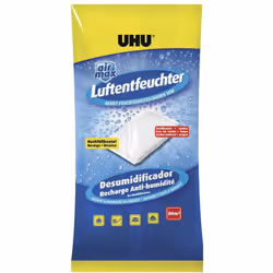 enquête Pour les pièces d'une surface maximale de 32 m² description Les déshumidificateurs UHU sont produits pour la régulati ...