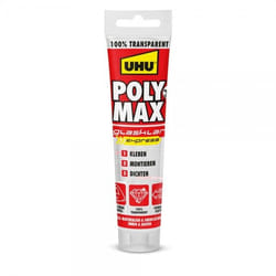 UHU UH47845 Gel 80 g