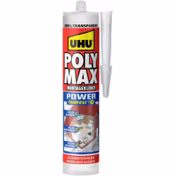 Informations techniques Convient pour : Pour l’intérieur et l’extérieur Couleur : transparent Résistance à la température : D ...