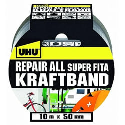 UHU Lot 2 REPAIR ALL KRAFTBAND - 10 m