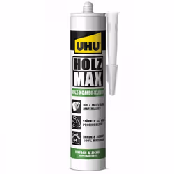 UHU UH48330, Seringue, 380 g