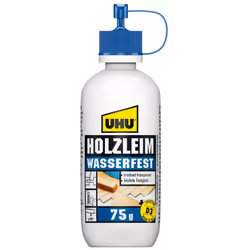 UHU UH48510, Liquide, Bouteille